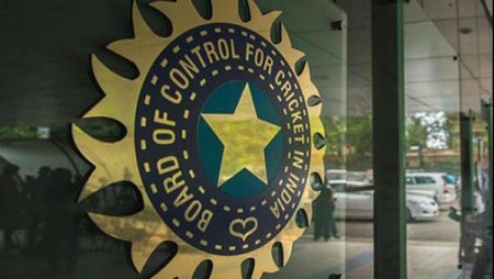 BCCI is Planning to conduct IPL from 26 September 2020