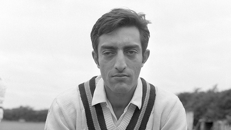 Mansur Ali Khan Pataudi 