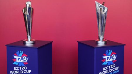 Coronavirus Scare: ICC delays decision on T20 World Cup yet again