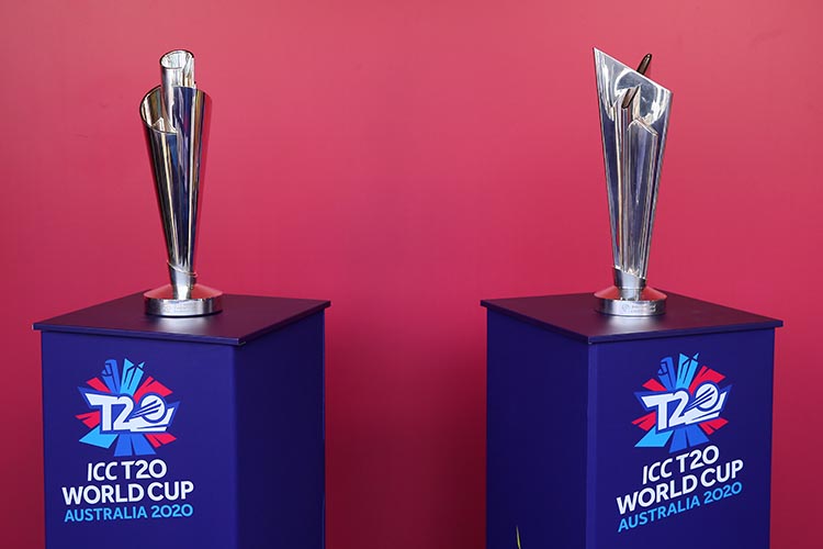 Coronavirus Scare: ICC delays decision on T20 World Cup yet again