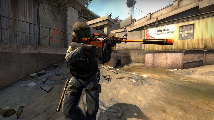 How can you rank up faster in Counter-Strike: Global Offensive?