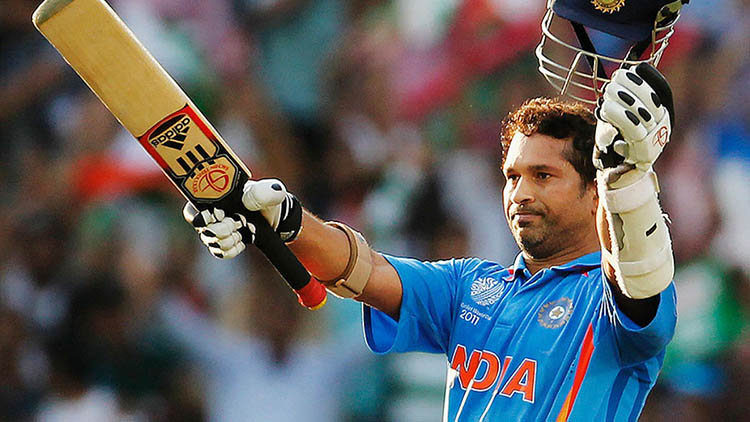Top 10 Batsmen with the most half-centuries & 50+ scores in ODI Cricket History