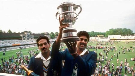Top 5 Most Memorable 5-wickets hauls by Indian bowlers in the World Cup