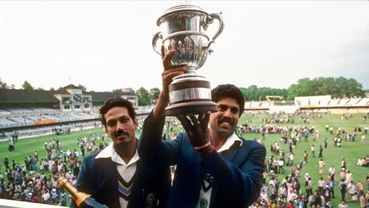 Top 5 most memorable 5-wickets hauls by Indian bowlers in the history of World Cup
