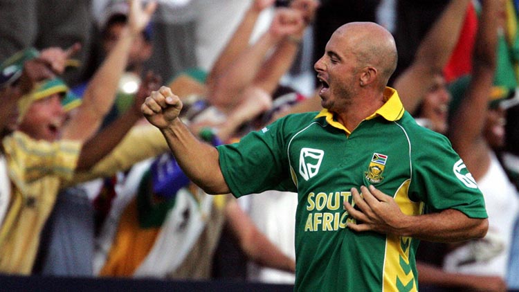 Herschelle Gibbs (South Africa)