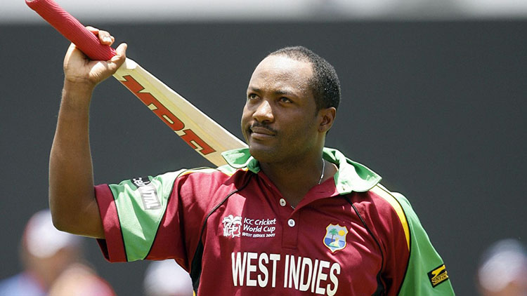 Brian Lara (West Indies)