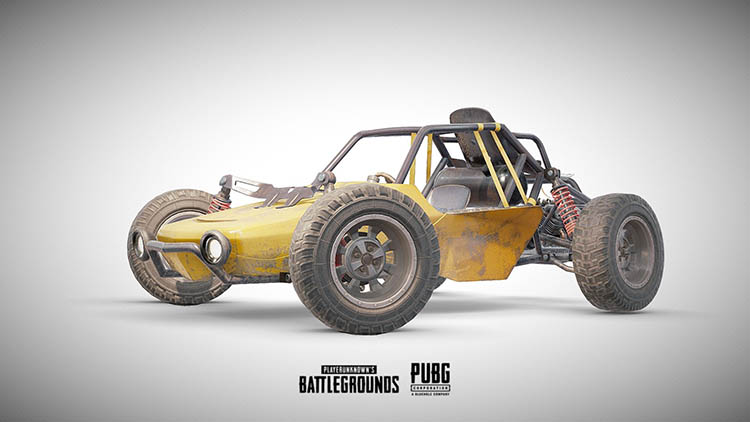 Buggy