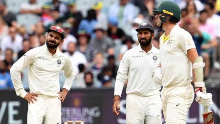 Today Match Prediction – Who is going to win IND vs AUS Test Series 2021?