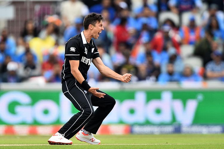 Trent Boult (New Zealand)