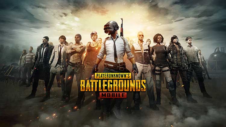 Is Pubg a Chinese Mobile Game?