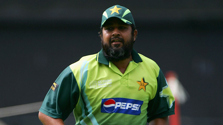 Inzamam Ul Haq (Pakistan)