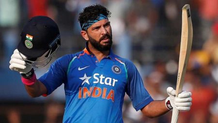 5 Memorable Moments involving Yuvraj Singh – The Prince of Indian Cricket