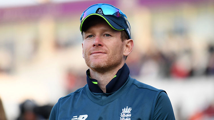 Eoin Morgan Age, Height, Family, Salary, IPL, Stats & more