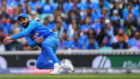 Top 10 Best Fielders in the World of Cricket