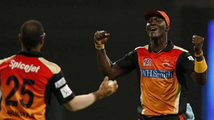 Darren Sammy's encounter with Racism in IPL