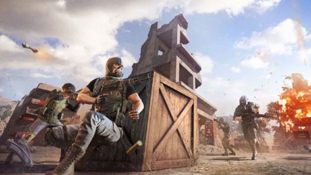 PUBG Mobile Guide – 5 ways to improve your Pubg Sound Sense