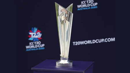 ICC looks all set to decide the fate of ICC T20 World Cup