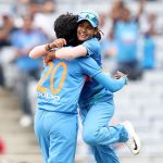 Top 5 ‘hard-to-break’ Records made by Female Cricketers