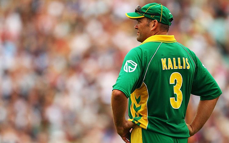 Jacques Kallis (South Africa) 