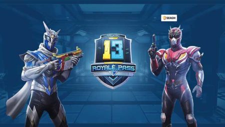 Pubg Mobile Guide: How to increase RP in Pubg Mobile Season 13