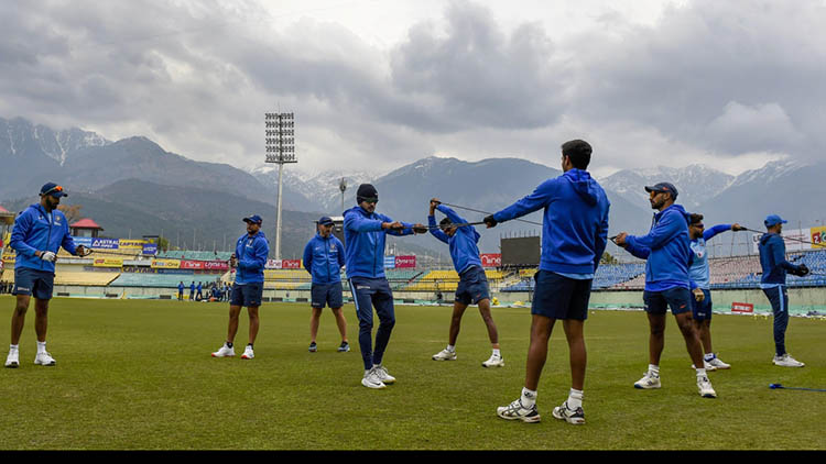 More than one international game for the same Team on a day 