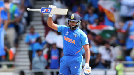 Top 10 Players with most runs in a Single World Cup Edition