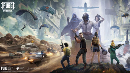 PUBG Mobile Guide: Best Sensitivity Settings for PUBG Mobile