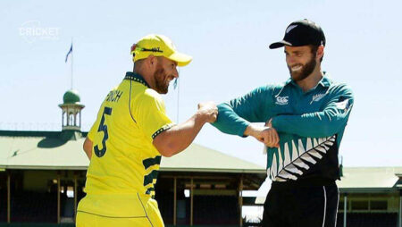 5 Major Changes that we might see in International Cricket after COVID-19 pandemic ends