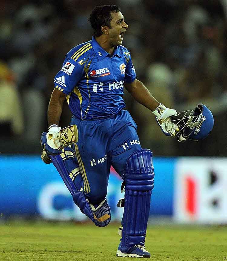 Ambati Rayudu