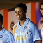 Former Indian Coach Reveals: Saurav Ganguly and Sachin Tendulkar Were Stopped from Playing 2007 T20 World Cup by Rahul Dravid