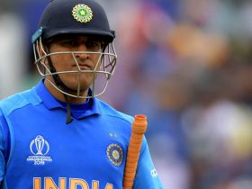 Top 5 Most Painful run-outs involving MS Dhoni