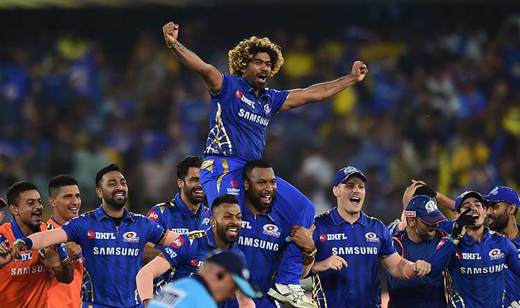 Lasith Malinga