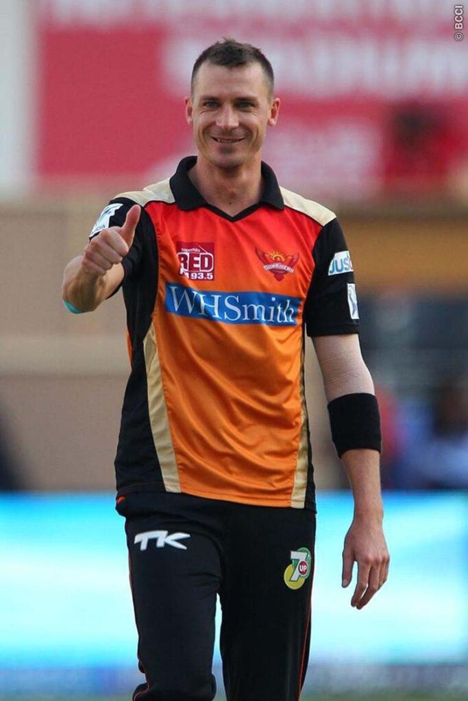 Dale Steyn