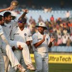 Top 5 Bowlers who have taken 10 wickets in an Innings