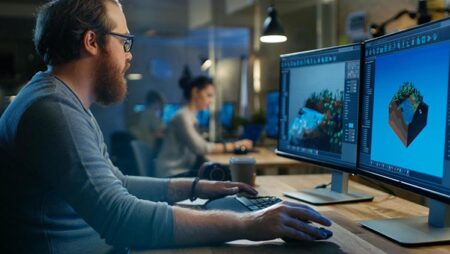 Top 10 Gaming Companies in the World!