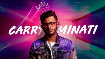 Top 10 Most Popular Gaming YouTubers in India – 2020