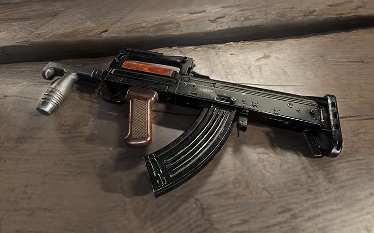 Groza 