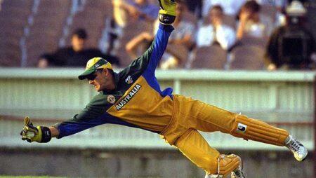 Cricket Facts- Who is the No 1 wicket-keeper in the world?