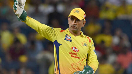 Cricket Facts – Who is the first-ever Cricket Captain to win 100 matches in IPL History?