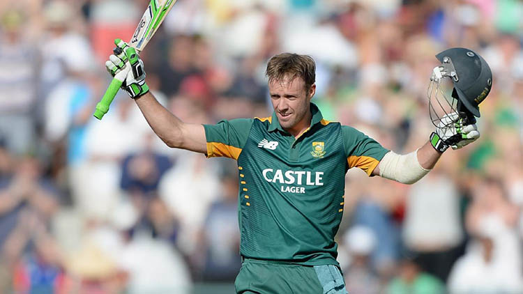 Top 10 Players who have scored the  fastest hundred in ODI 