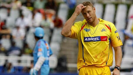 IPL Records: The 3 Worst Signings of CSK