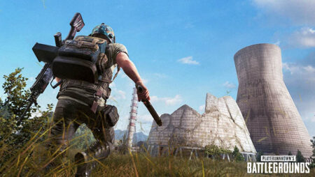 PUBG Mobile Guide: Which Gun kills fast in Pubg?