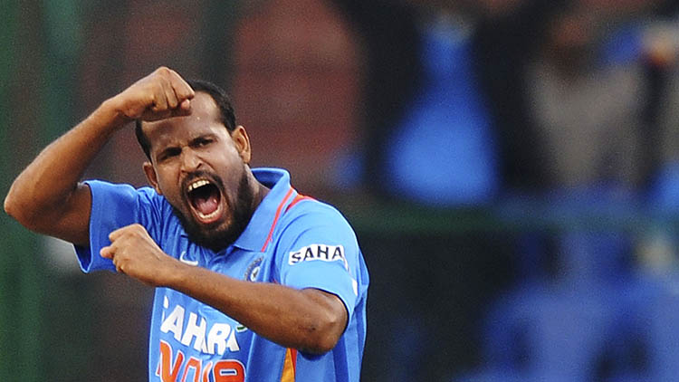 Yusuf Pathan