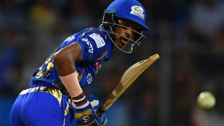 Top 3 players Mumbai Indians have groomed for the Indian cricket team