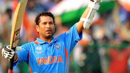 3 Indian Cricketers who have made Most ODI Appearances in a Row