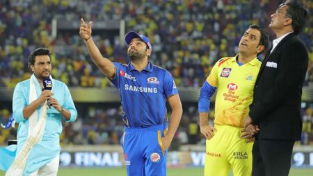 Today Match Prediction – Who will win IPL 2020 in UAE?