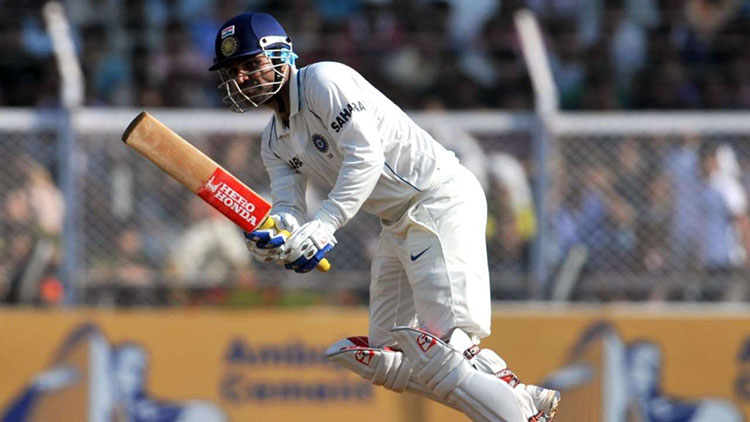 Virender Sehwag – 78 Balls 