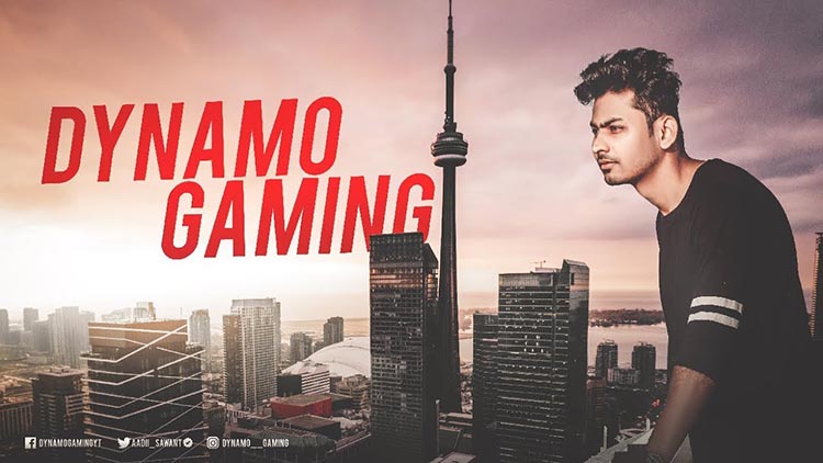 Dynamo Gaming