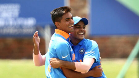 Top 3 Young Pacers who may lead Indian Cricket Team’s Bowling attack in the Future