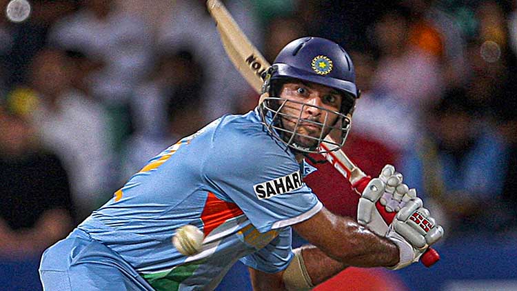 6 Batsmen who made the Record of 6 Sixes in a Single Over